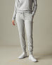 Women's French Terry Jogger - Ash Heather